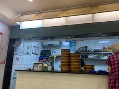 -锡缘无锡小笼馆(武胜路店)