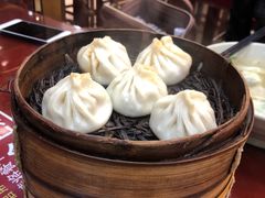 -老盛兴汤包馆(江宁一店)