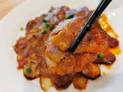 -真味川菜(梅岭南路店)