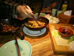 -淀里船宴(裕华东路店)