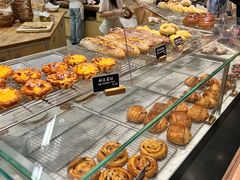 -麦田工坊(月湖店)