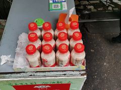 -球场热干面老店