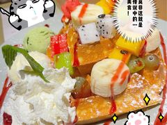 -Lia Cafe Bar Restaurant松山咖啡屋