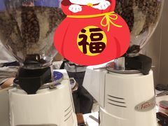 -Manner Coffee(大宁国际商业广场店)
