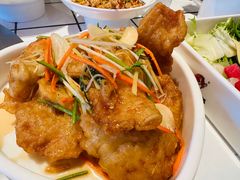 -姚稷大铁锅(东明广场店)