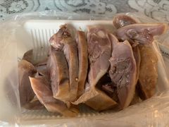 -章云板鸭(评事街店)