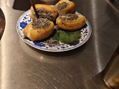 -朱光玉火锅馆(小寨原力场店)
