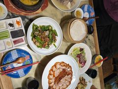 -范家小馆·烤鸭新京菜(金融街店)