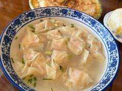 小馄饨-四海楼(如皋定慧禅寺店)