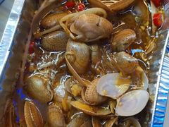 -老高烧烤(龙华星河iCO店)