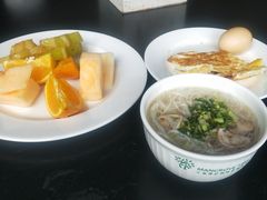 -三亚湾红树林度假世界(木棉酒店)