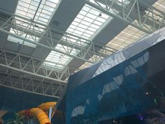 -青岛东方影都融创水世界