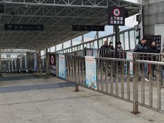 -武汉关码头(轮渡站)