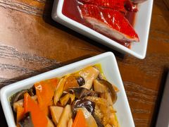 -胥城奥灶面·面之府(书香世家月亮湾酒店)