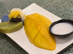 -Home Thai·泰谣(王府井apm店)
