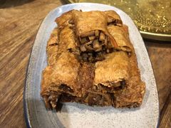 -兰溪小馆(东直门簋街店)