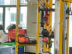 -健身专家Wellness Experts