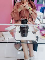 -MY HAIR ARDOR