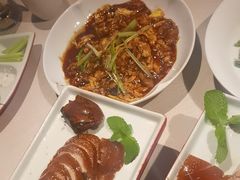 -京味斋·北京烤鸭(华威桥北工大店)