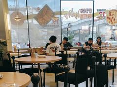 -必胜客(浦上万达店)