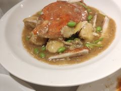 -老人和饭店(打浦路店)