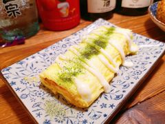 厚蛋烧-食戟