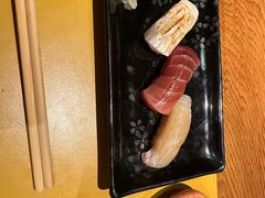 -松涛日本料理