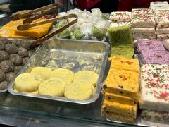 -常州糕团店(北大街新世纪商城店)