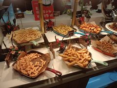 -凡塔斯牛排餐厅(厚街万达店)