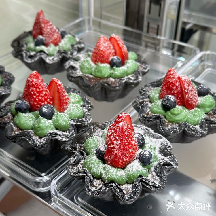 成都抚琴！！终于也有了！好吃的个位数面包！！