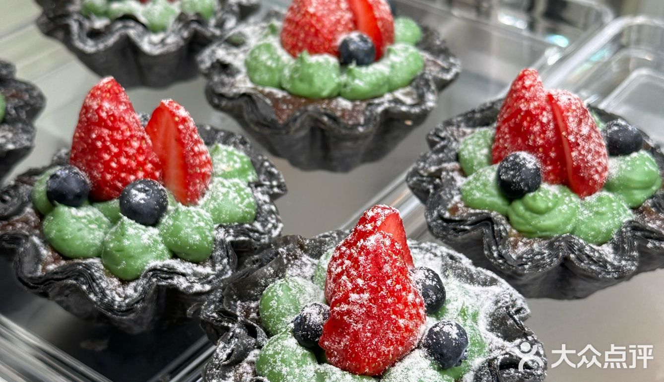 成都抚琴！！终于也有了！好吃的个位数面包！！