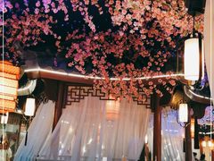 -荷塘秋月·本帮江浙菜(国权路店)