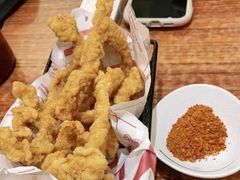 -老资豆拾牛·川南口味菜(保利花园店)