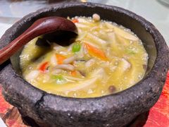 -敏珠拉姆藏餐·南京厨房(富春江东街店)