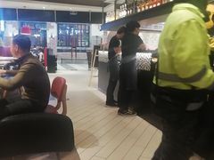 -必胜客(永旺店)