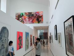 -四川美术学院美术馆