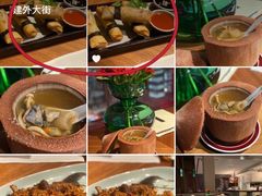 -北京柏悦酒店·锦庭餐厅Dining Room