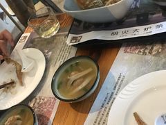 狮子头煲-一号铺子·大炉茶