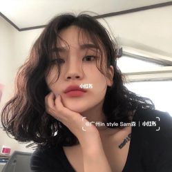 点击看大图 -KIMI HAIR SALON·烫染设计店