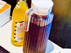 酸梅汁-红鼎坊·老成都火锅(新南门店)