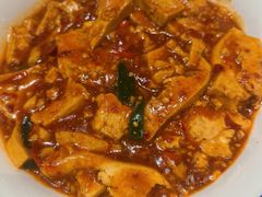 -笨豆腐居民楼菜馆•江西小炒(天津开发区店)