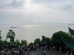 -岳阳楼景区