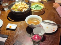 -掌柜的店·河南的菜(世茂店)