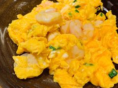虾仁滑蛋-星平鸡饭·粤菜小炒(印象城旗舰店)