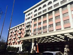 -北京前门建国饭店