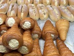 -山崎面包(静安久光店)