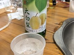 -朝族高丽火盆(长白山总店)