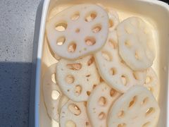 -半天妖烤鱼(石岛店)