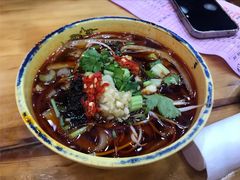 -冒椒火辣(太古里店)