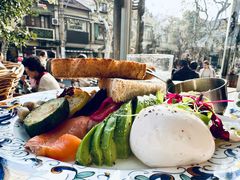 -Alimentari早午餐(安福路店)